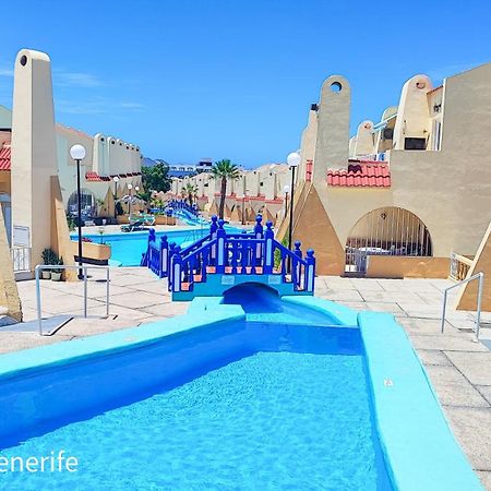 Mareverde Apartment With Pools And Bar - Fanabe Beach Costa Adeje  Exterior foto